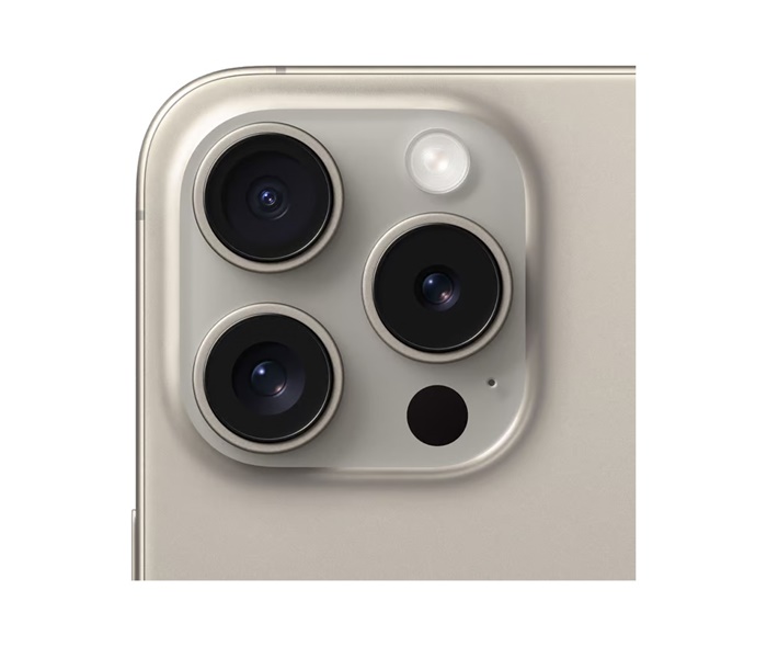 Apple APPLE IPHONE 15 PRO