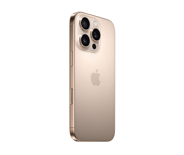 Apple APPLE IPHONE 16 PRO MAX