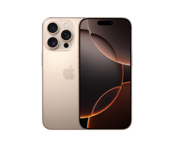 Apple APPLE IPHONE 16 PRO