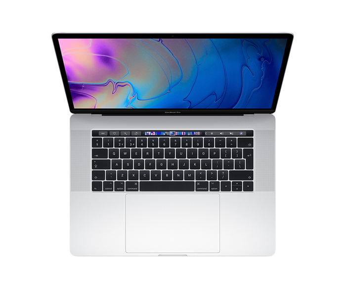 Apple APPLE MACBOOK PRO 15.1 (MID 2018) TB