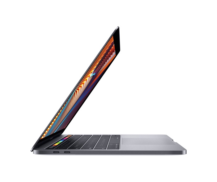 Apple APPLE MACBOOK PRO 15.4