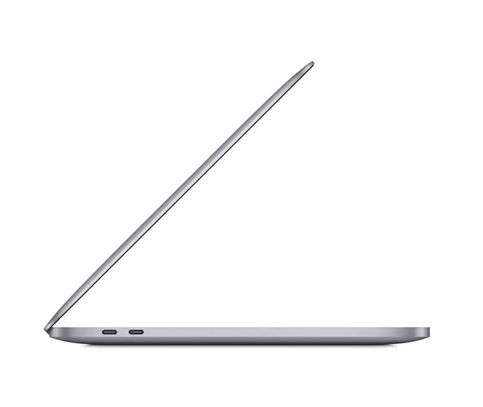 Apple APPLE MACBOOK PRO 17.1 (LATE 2020)