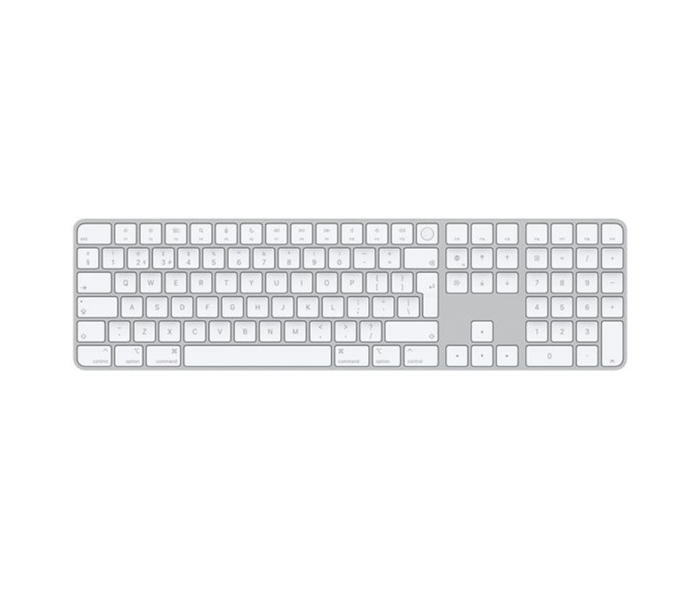 Apple APPLE MAGIC KEYBOARD A2520
