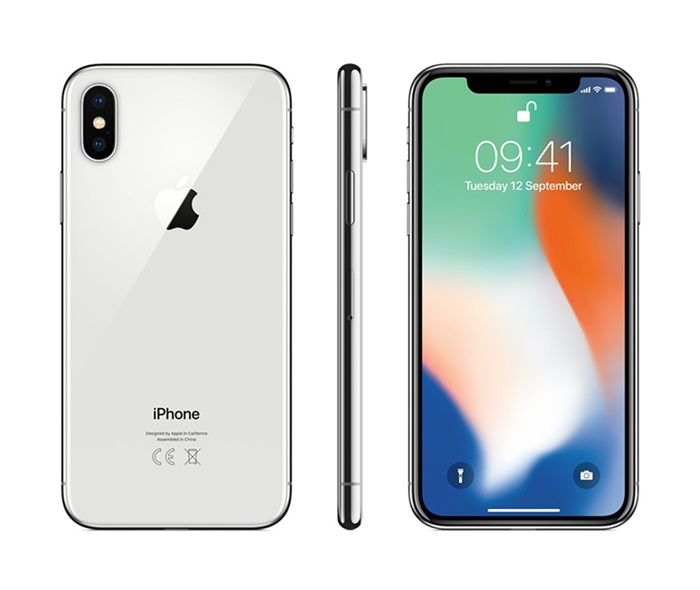 Apple APPLE IPHONE X