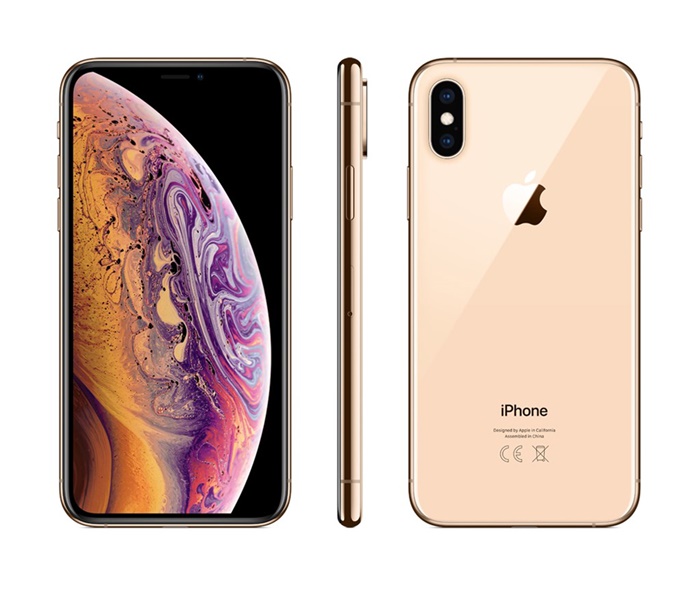Apple APPLE IPHONE XS