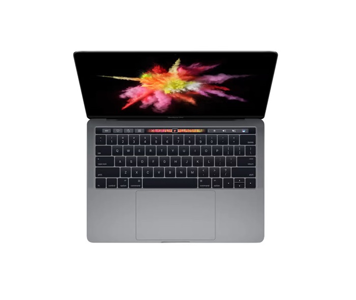 Apple APPLE MACBOOK PRO 13.3 (LATE 2016) TB