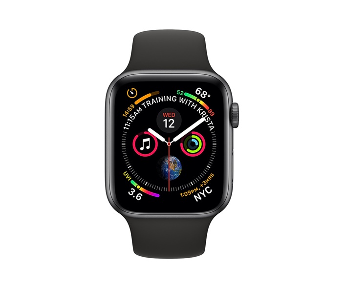 Apple APPLE WATCH SERIES 4 GPS + CELLULAR