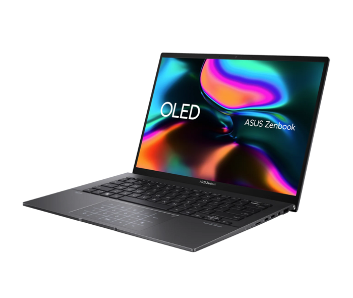 Asus ASUS ZENBOOK 14 OLED UM3402YAR