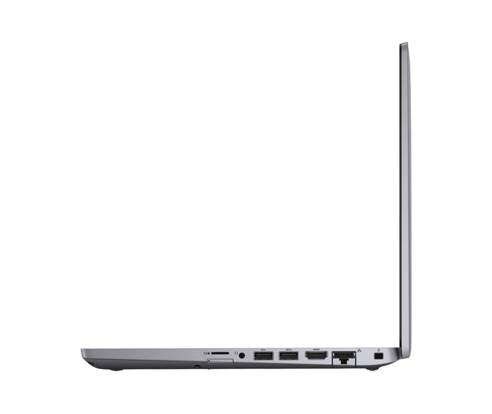 Dell DELL LATITUDE 5410