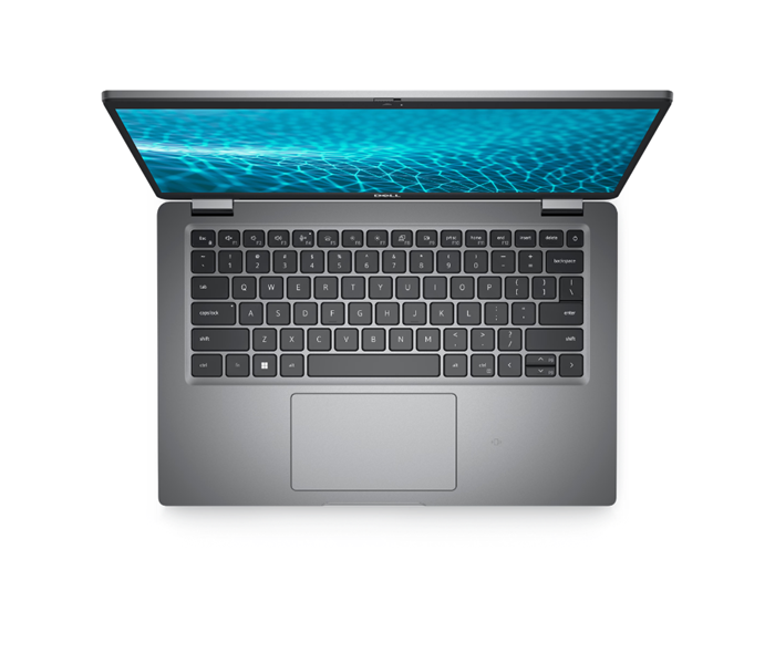 Dell DELL LATITUDE 5431