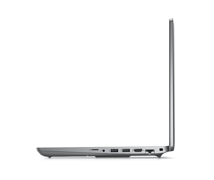 Dell DELL LATITUDE 5431