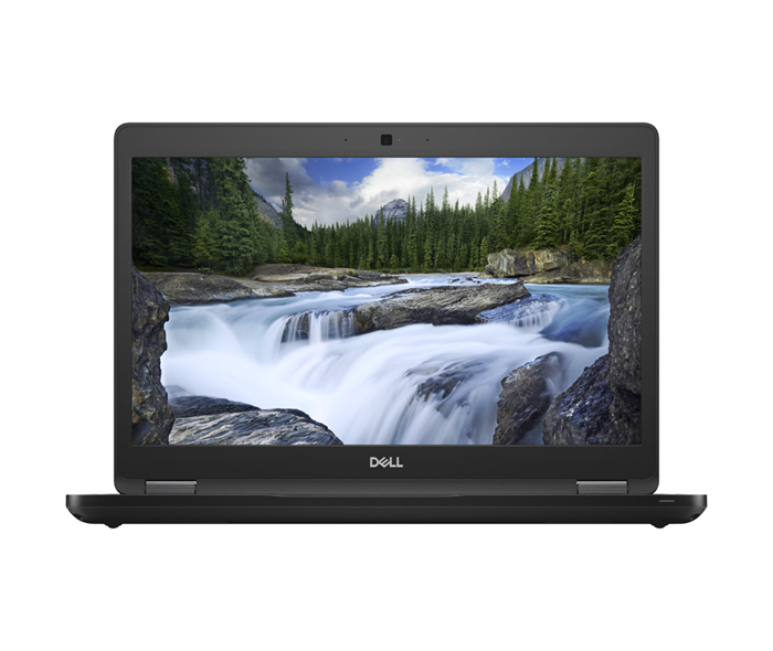 Dell DELL LATITUDE 5490