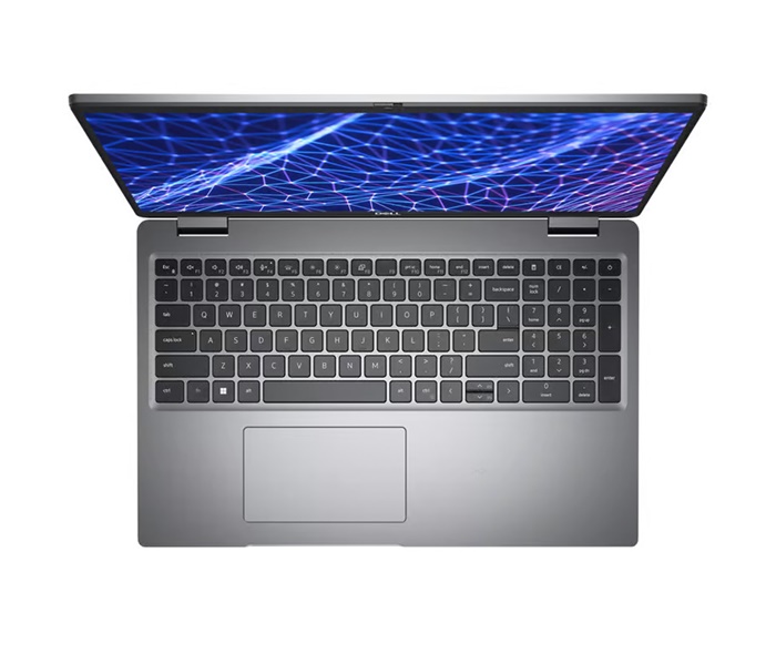 Dell DELL LATITUDE 5530