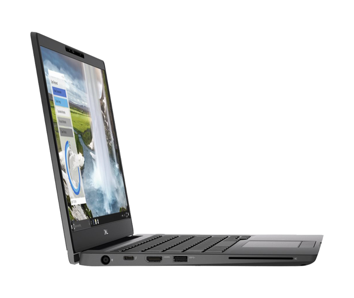 Dell DELL LATITUDE 7300