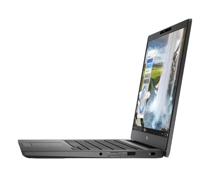 Dell DELL LATITUDE 7300