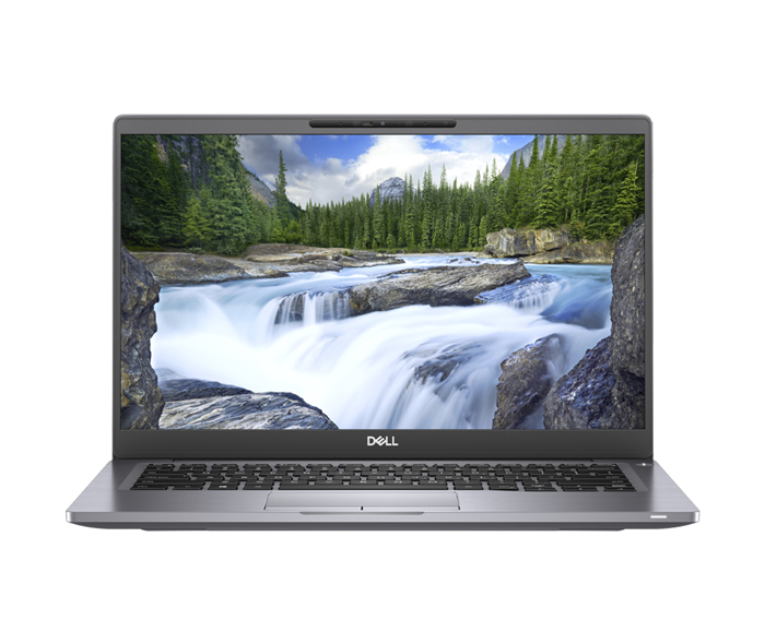 Dell DELL LATITUDE 7400