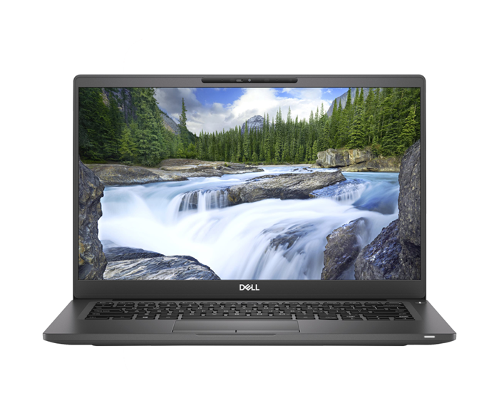 Dell DELL LATITUDE 7400