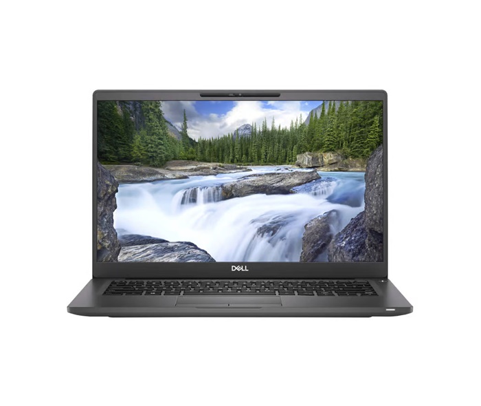 Dell DELL LATITUDE 7400