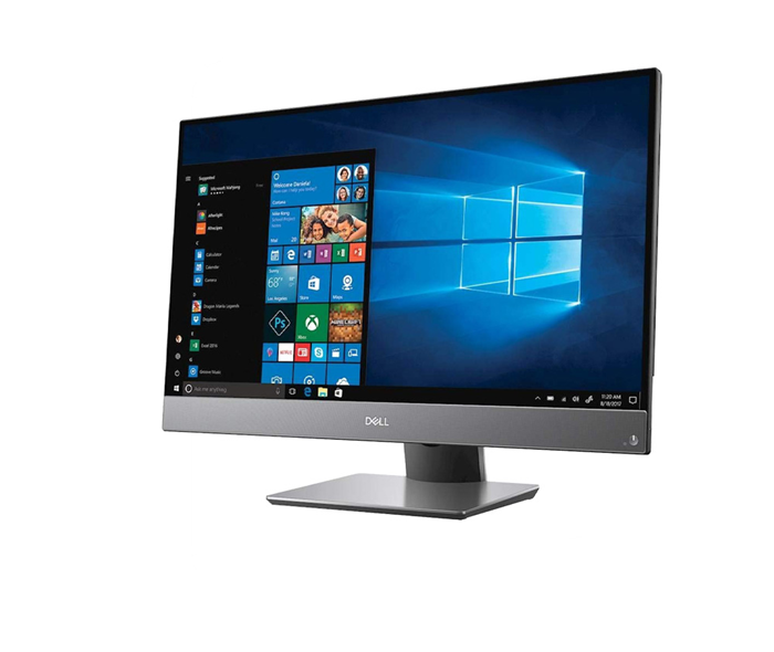 Dell DELL OPTIPLEX 7780