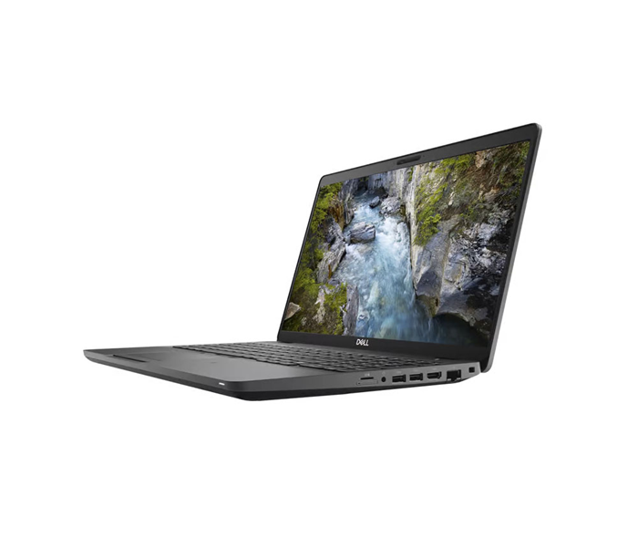 Dell DELL PRECISION 3551