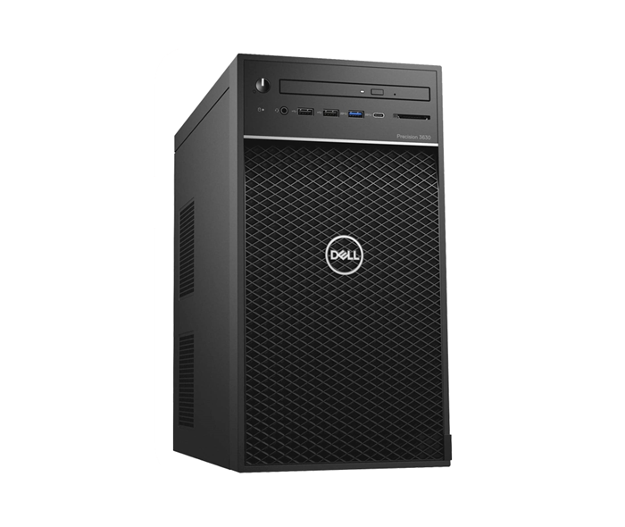 Dell DELL PRECISION 3630
