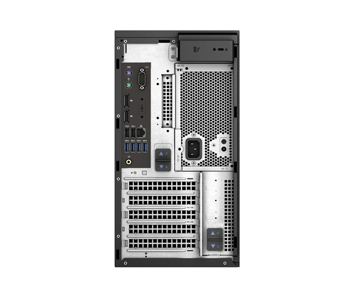 Dell DELL PRECISION 3630