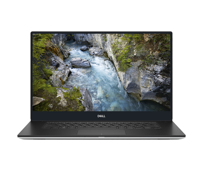 Dell DELL PRECISION 5540