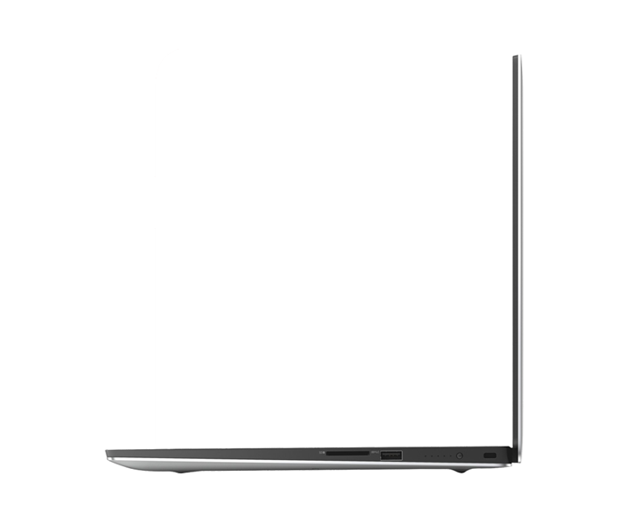 Dell DELL PRECISION 5540