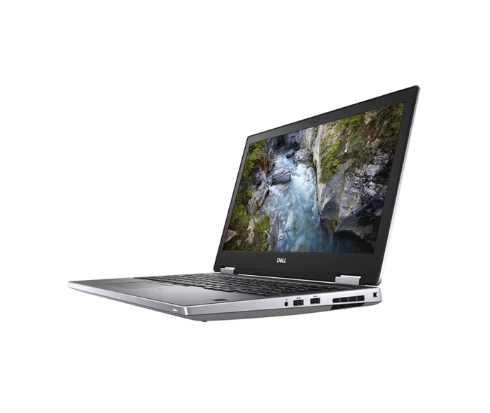 Dell DELL PRECISION 7540