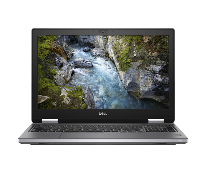Dell DELL PRECISION 7540