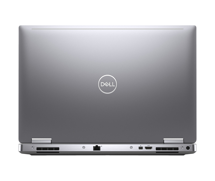 Dell DELL PRECISION 7540