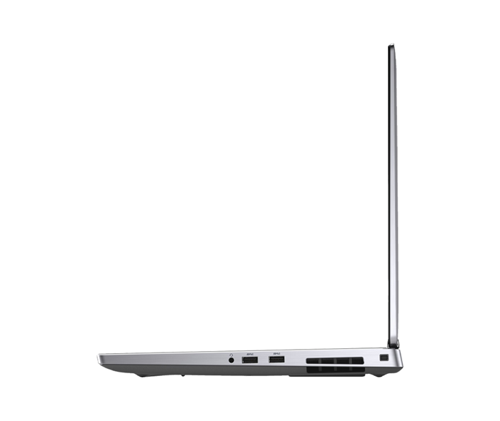 Dell DELL PRECISION 7540