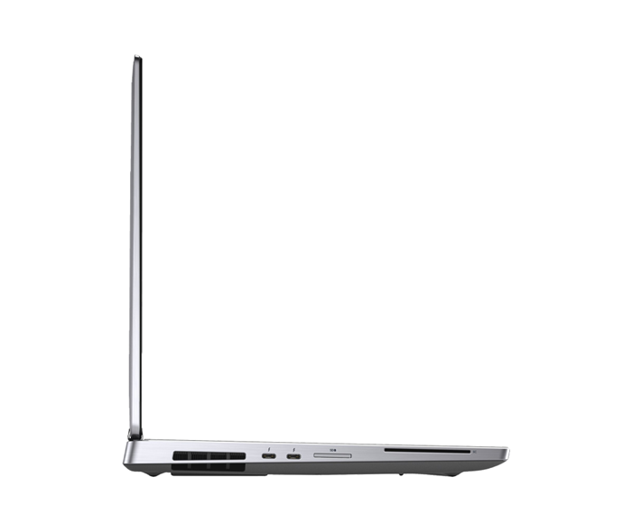 Dell DELL PRECISION 7540