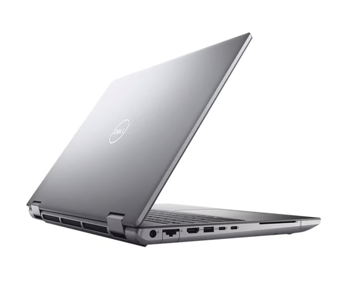 Dell DELL PRECISION 7670