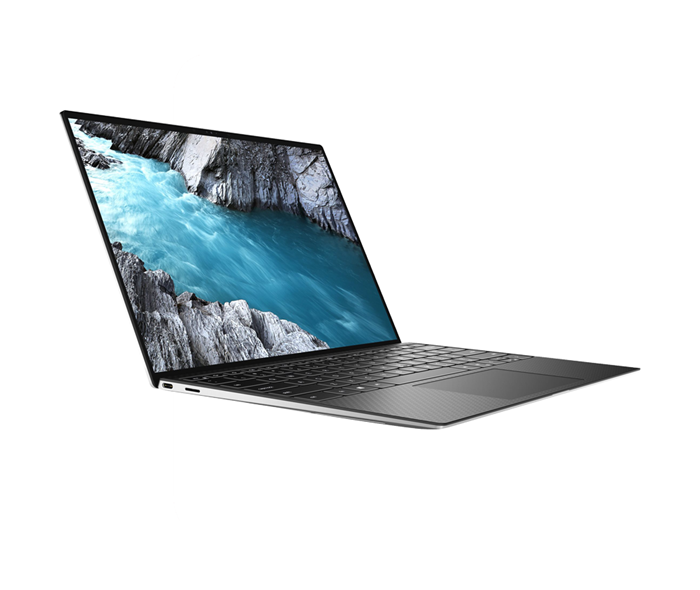 Dell DELL XPS 13 9310 2-IN-1
