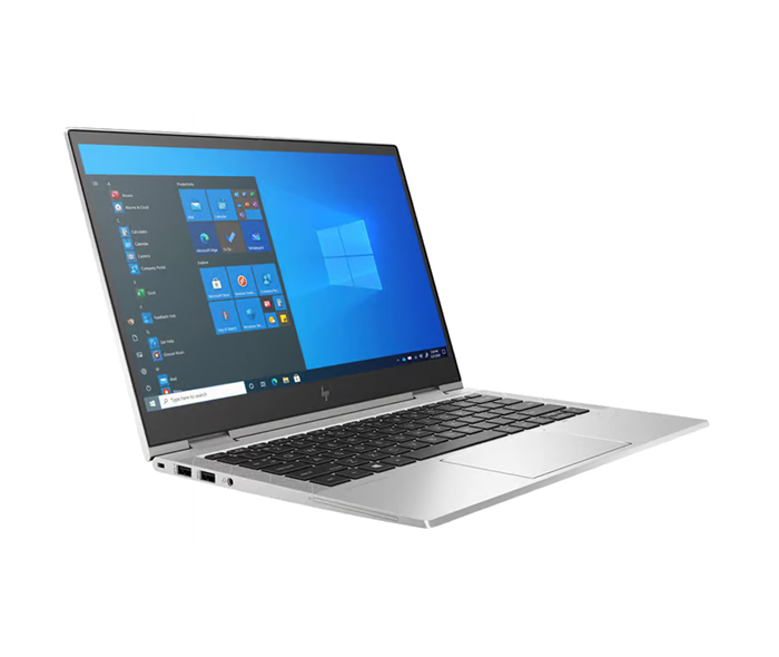 Dell Kontorspaket HP Elitebook X360 830 G8