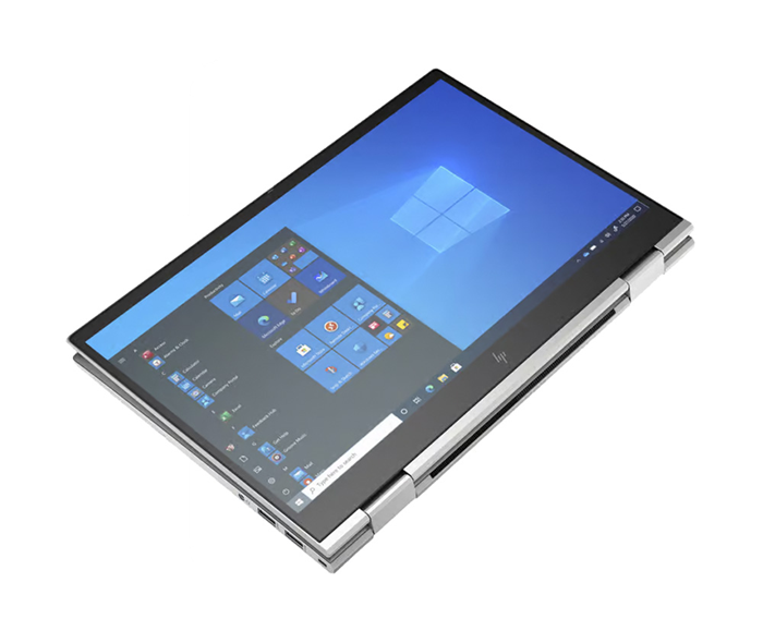Dell Kontorspaket HP Elitebook X360 830 G8