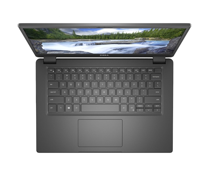 Dell DELL LATITUDE 3410