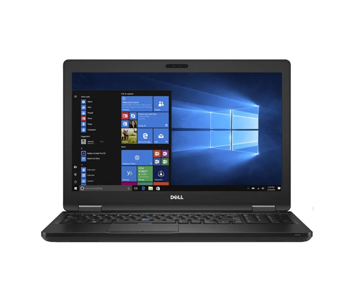 Dell DELL LATITUDE 5300