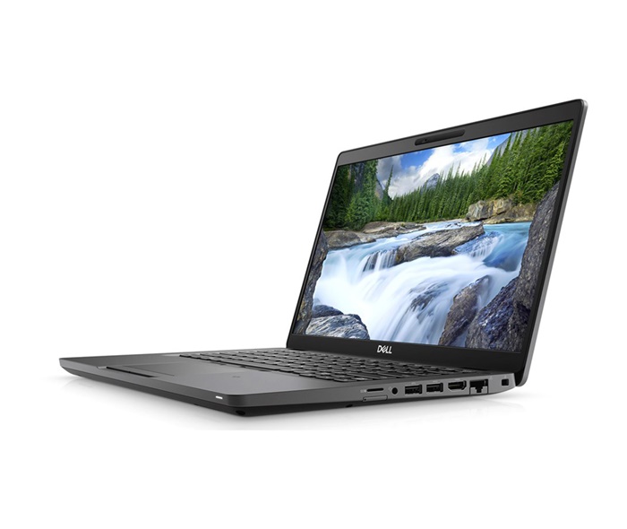 Dell DELL LATITUDE 5400