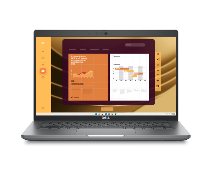 Dell DELL LATITUDE 5450