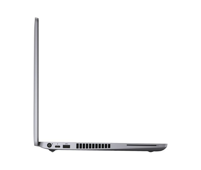 Dell DELL LATITUDE 5510