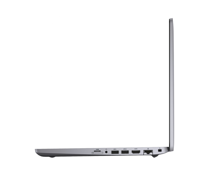 Dell DELL LATITUDE 5510