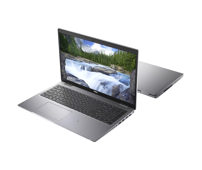 Dell DELL LATITUDE 5520