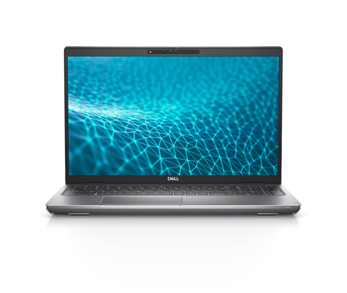 Dell DELL LATITUDE 5531