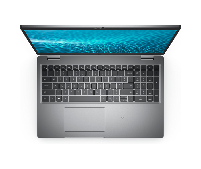Dell DELL LATITUDE 5531