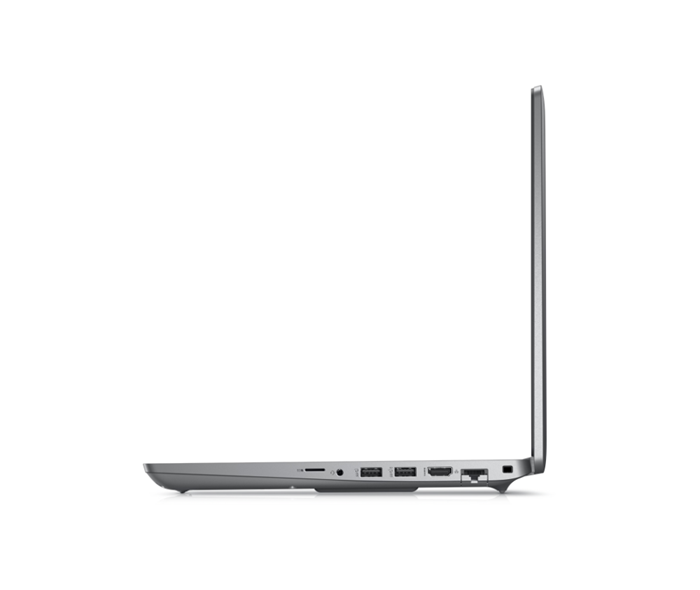Dell DELL LATITUDE 5531