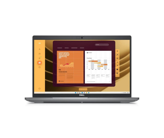 Dell DELL LATITUDE 5550