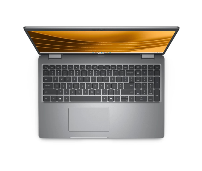 Dell DELL LATITUDE 5550