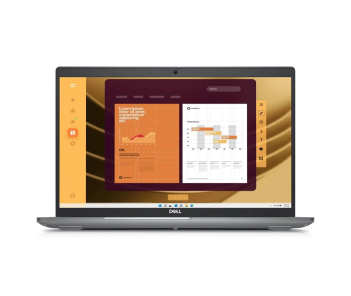 Dell DELL LATITUDE 5550